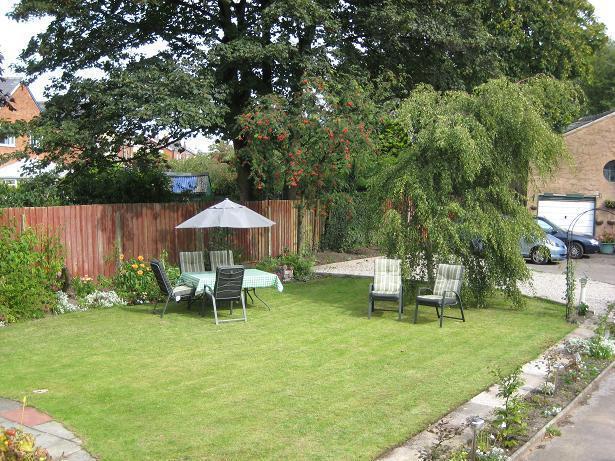 Guest house Birkdale