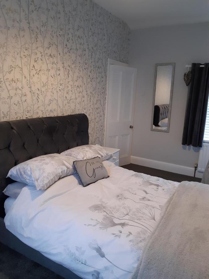 The Bungalow Moss Lane Churchtown *