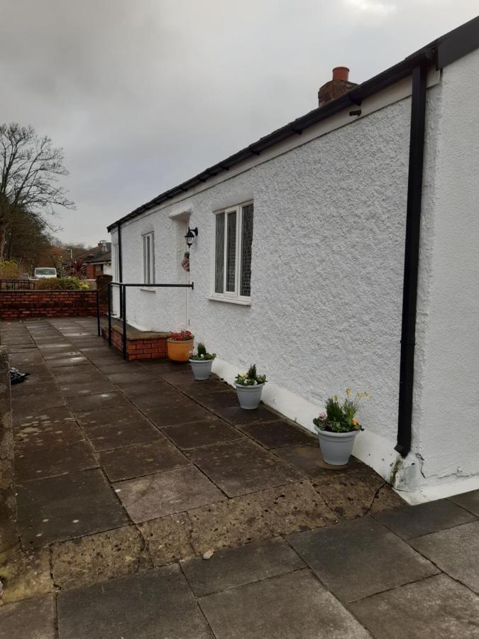 The Bungalow Moss Lane Churchtown Holiday home *