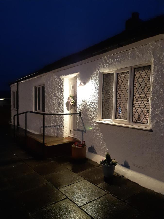 The Bungalow Moss Lane Churchtown *