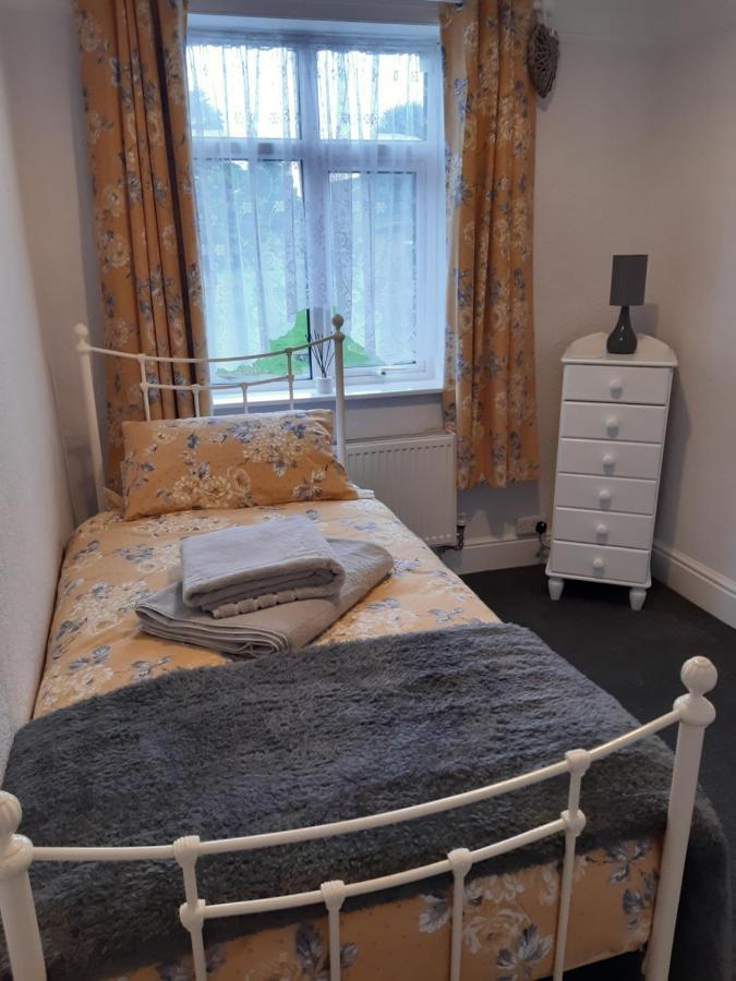 The Bungalow Moss Lane Churchtown Holiday home *