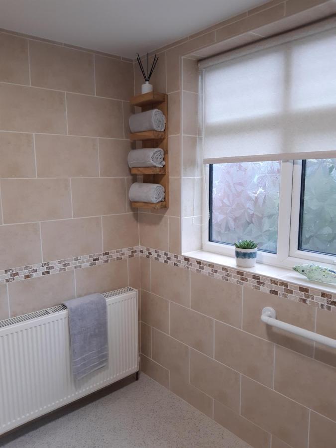 The Bungalow Moss Lane Churchtown *