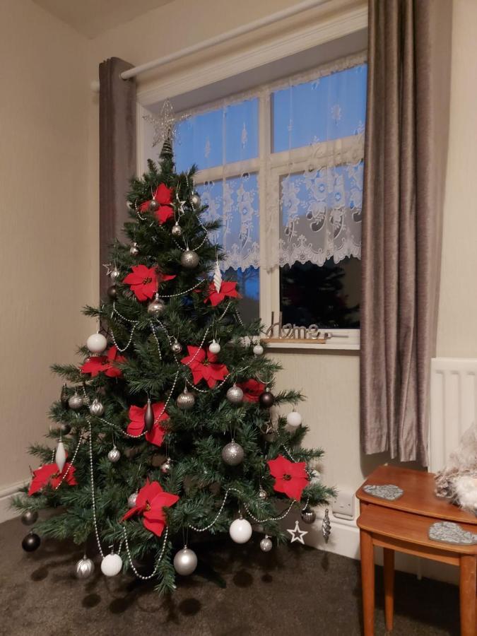 Holiday home The Bungalow Moss Lane Churchtown
