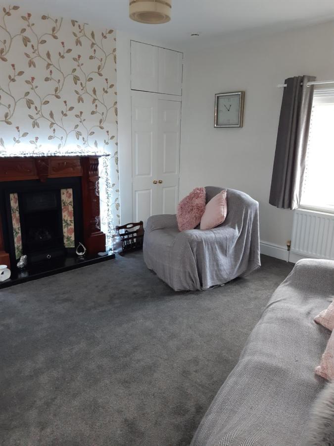 The Bungalow Moss Lane Churchtown