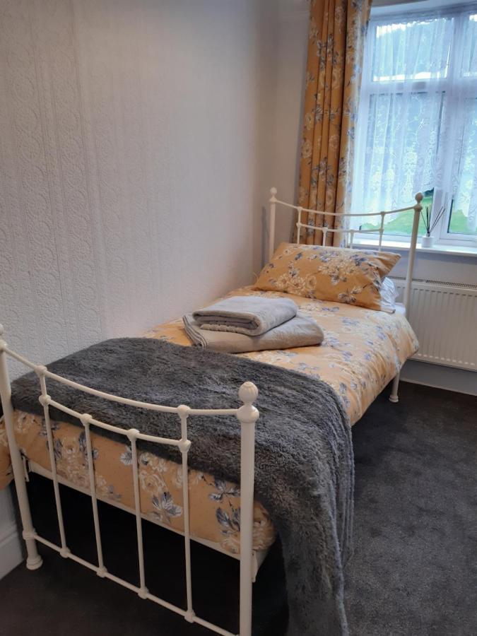 Holiday home The Bungalow Moss Lane Churchtown Southport