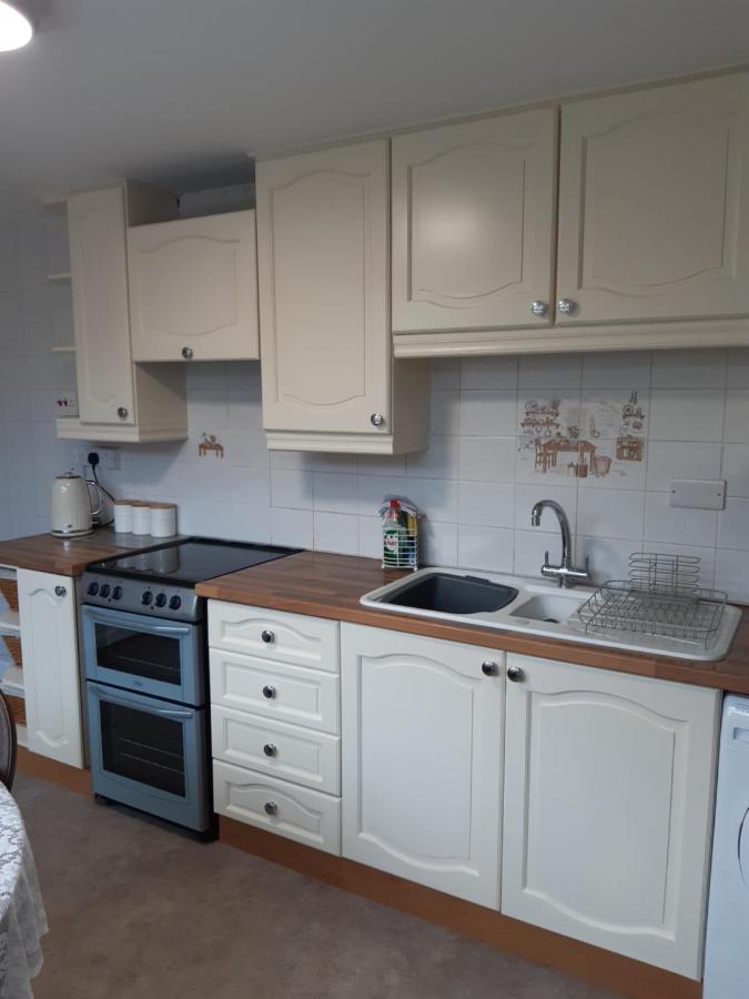 The Bungalow Moss Lane Churchtown Holiday home *