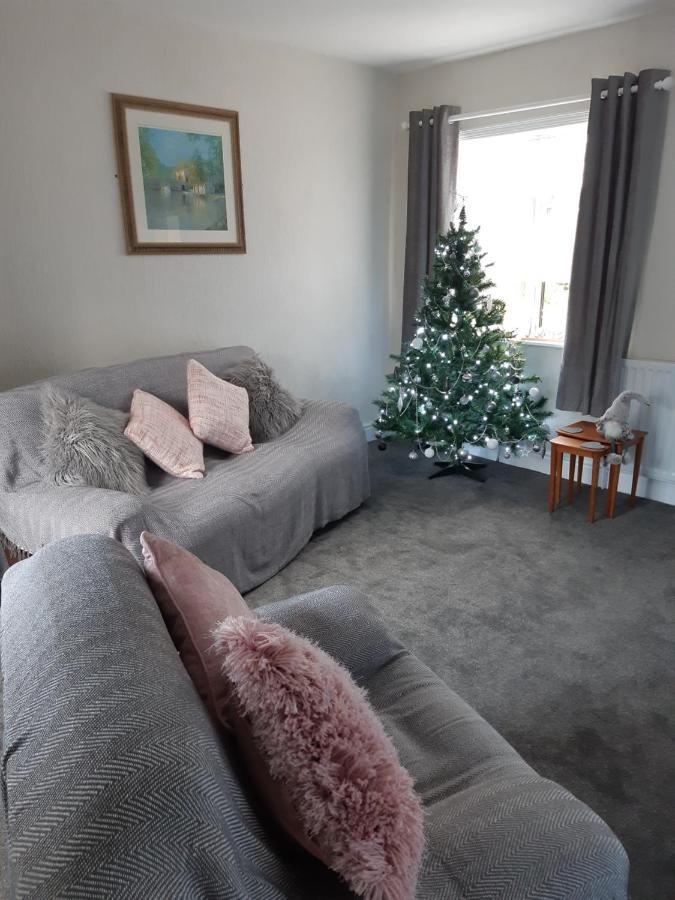 The Bungalow Moss Lane Churchtown Holiday home *