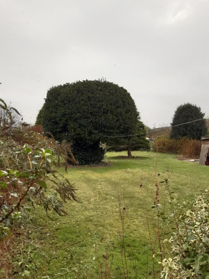 The Bungalow Moss Lane Churchtown Holiday home