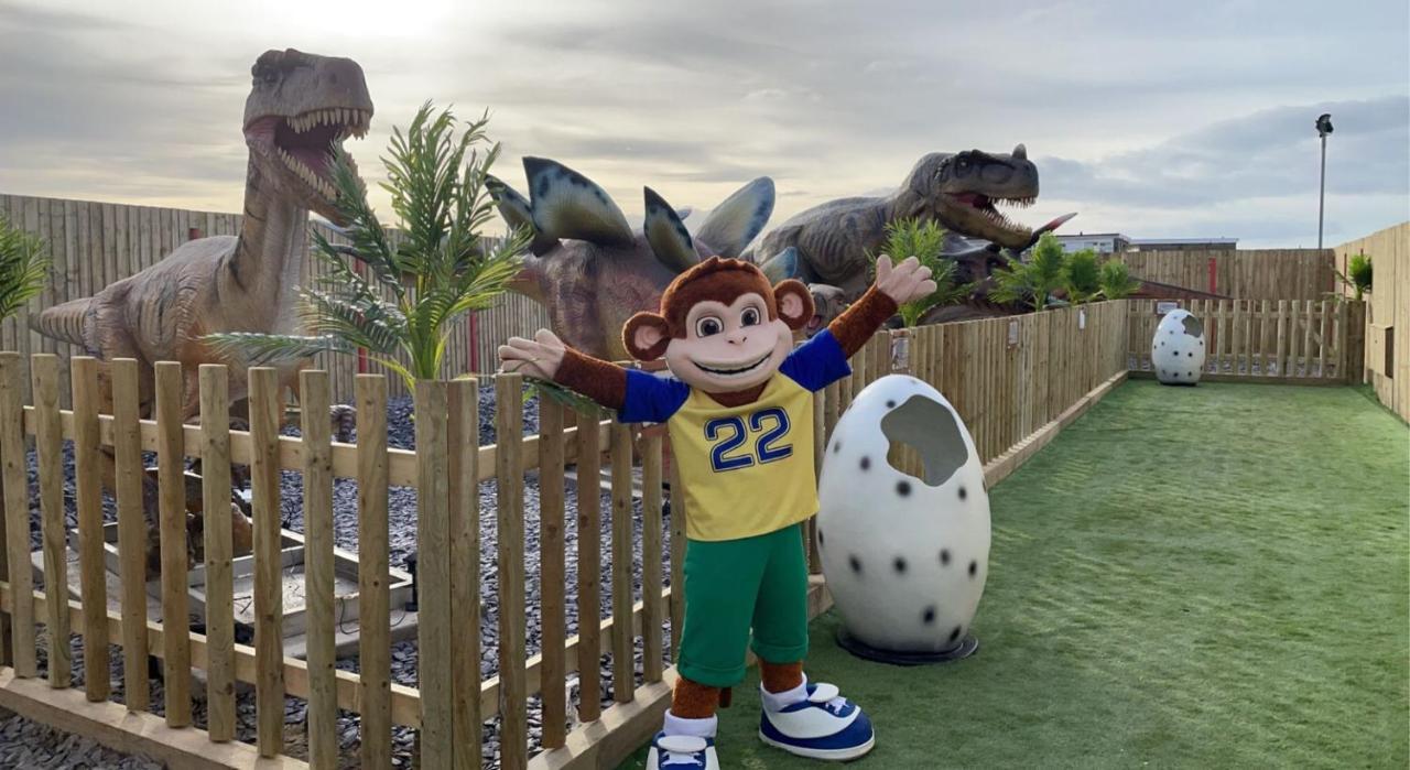 Pontins-southport Holiday park Southport
