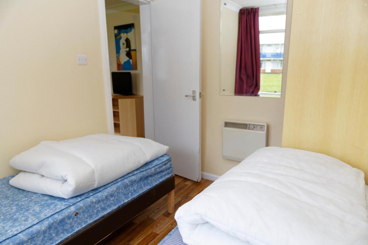 Holiday park Pontins-southport Southport