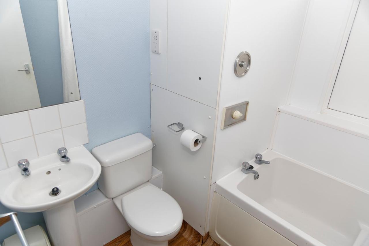 Holiday park Pontins-southport 2*