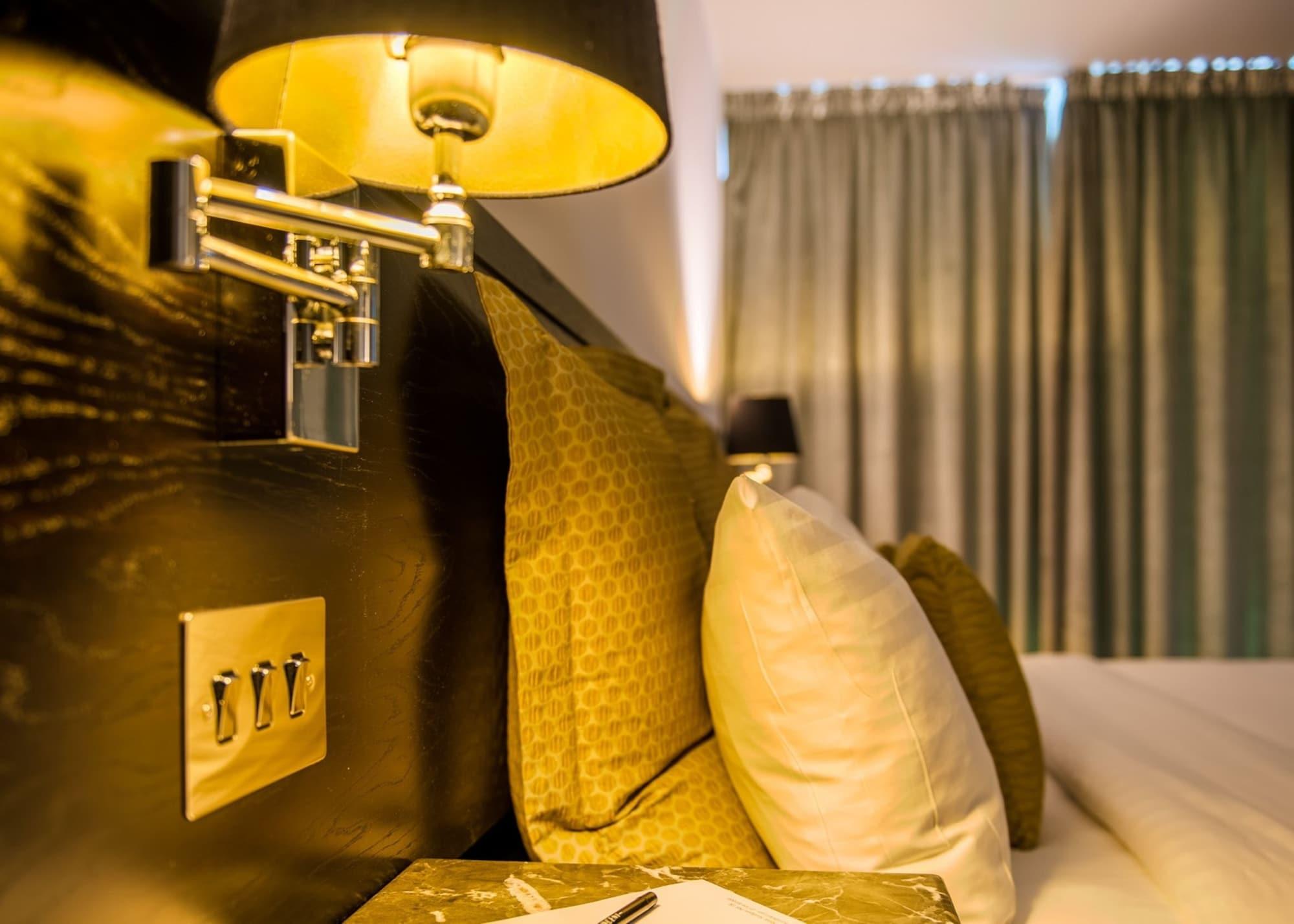 The Vincent Hotel Southport