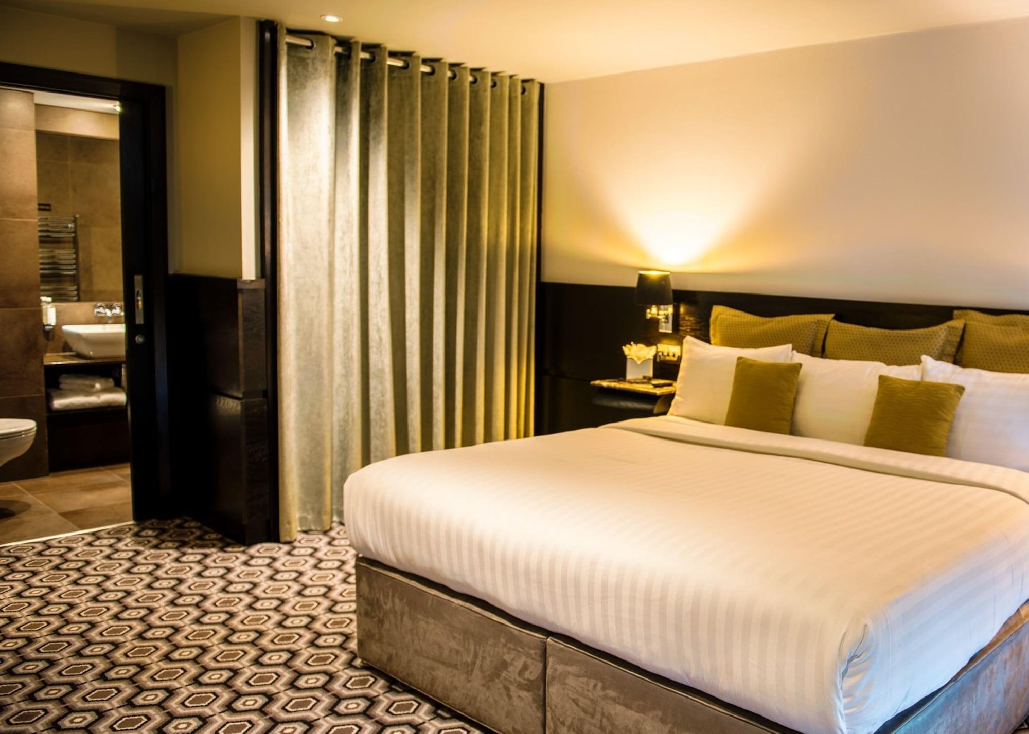 The Vincent Hotel Southport