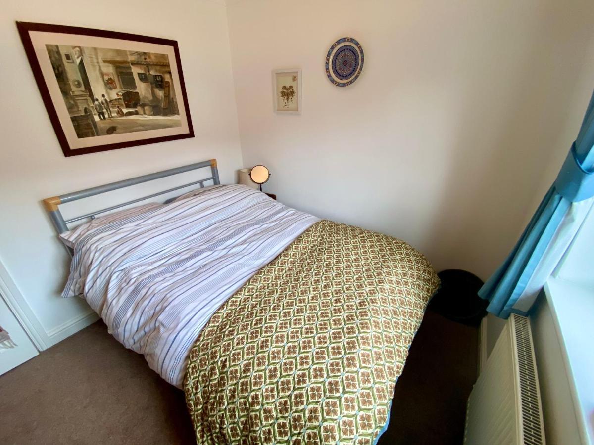Spacious Two Bedroom House - Tm Holiday home *