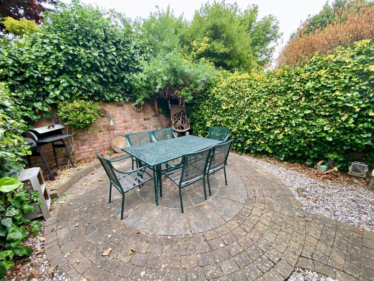 Holiday home Spacious Two Bedroom House - Tm Southport
