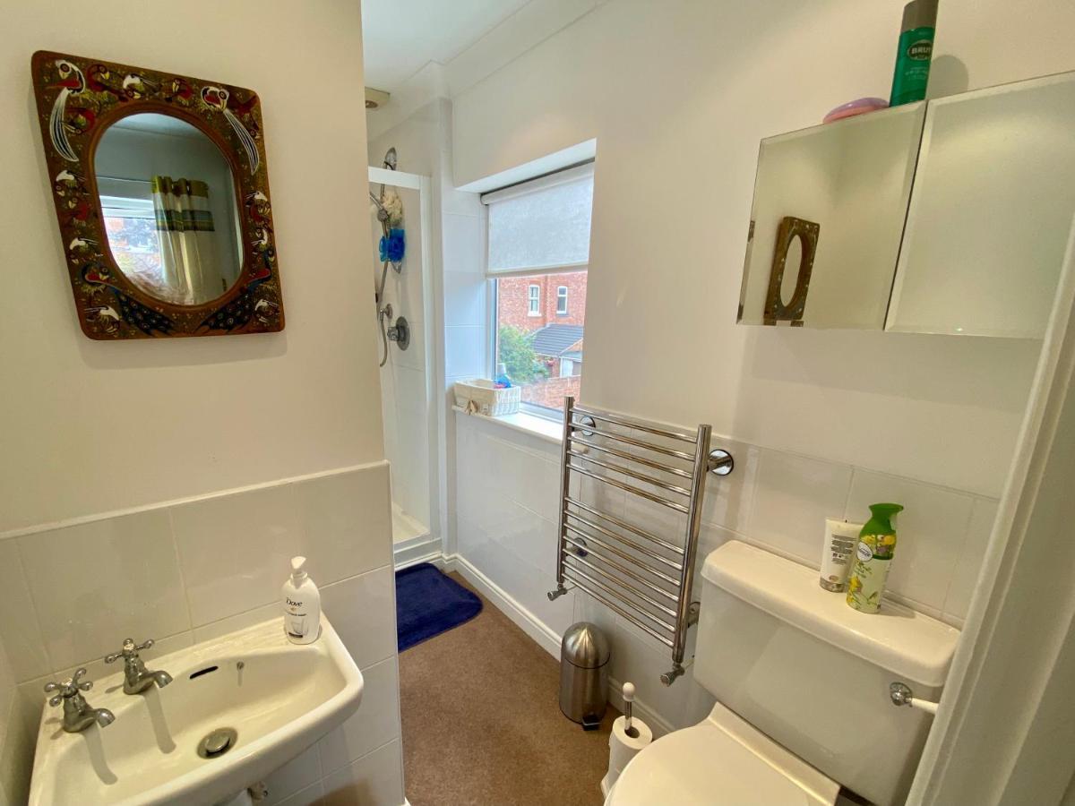 Spacious Two Bedroom House - Tm Holiday home