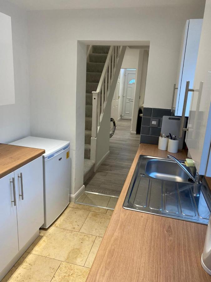 Holiday home Empire Liverpool Property- Waller Street *