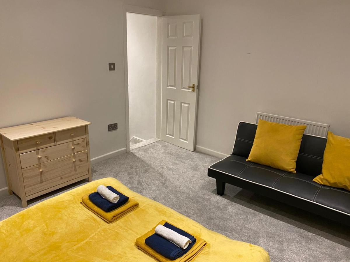 Holiday home Empire Liverpool Property- Waller Street Southport