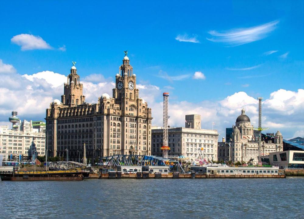 Empire Liverpool Property- Waller Street * Southport