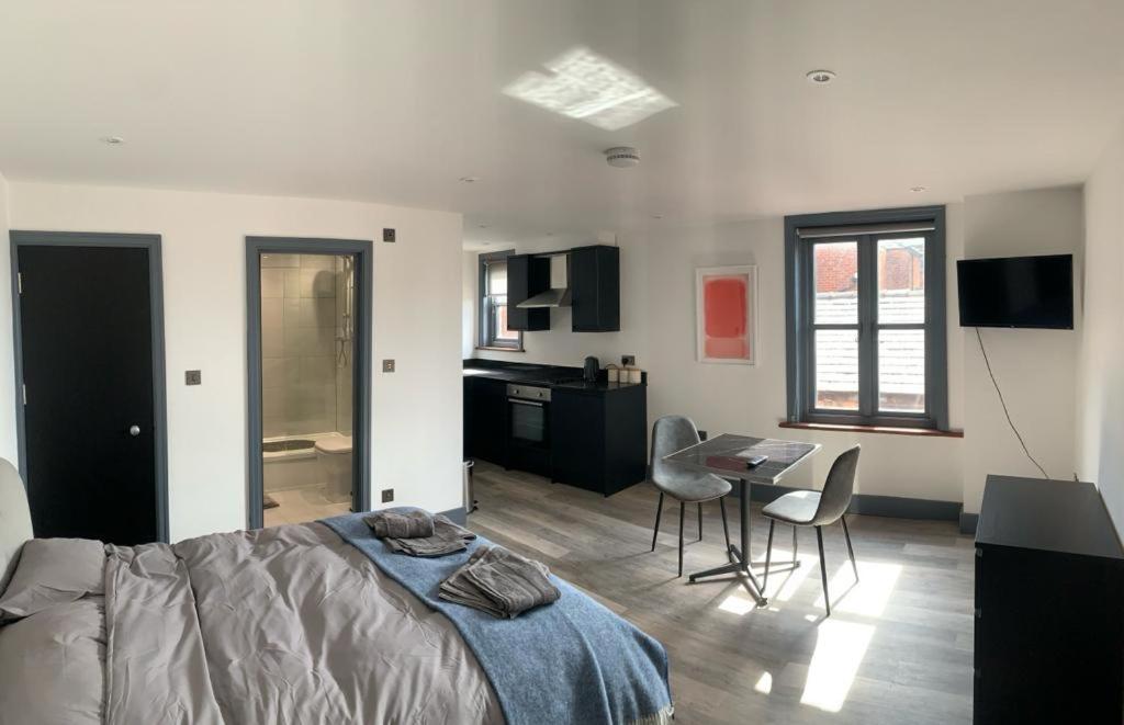 Aparthotel Craft Court *
