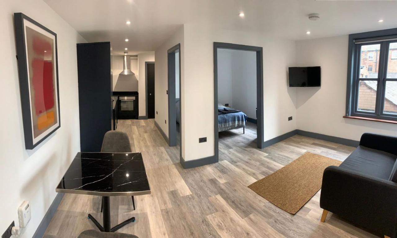 Craft Court Aparthotel