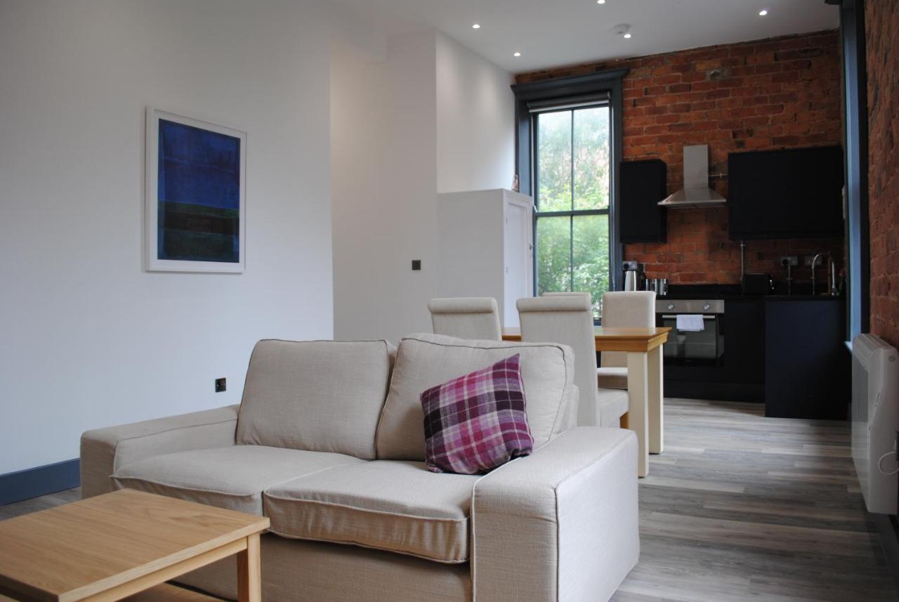 Craft Court Aparthotel *