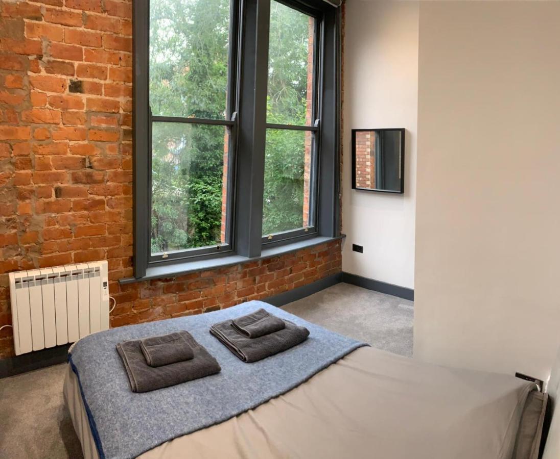 Craft Court Aparthotel