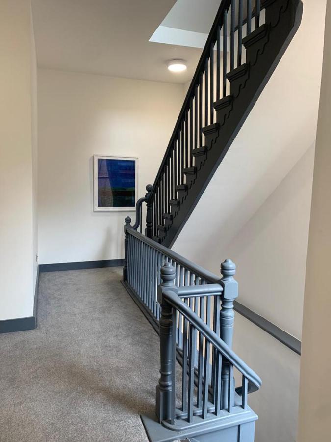 Aparthotel Craft Court Southport