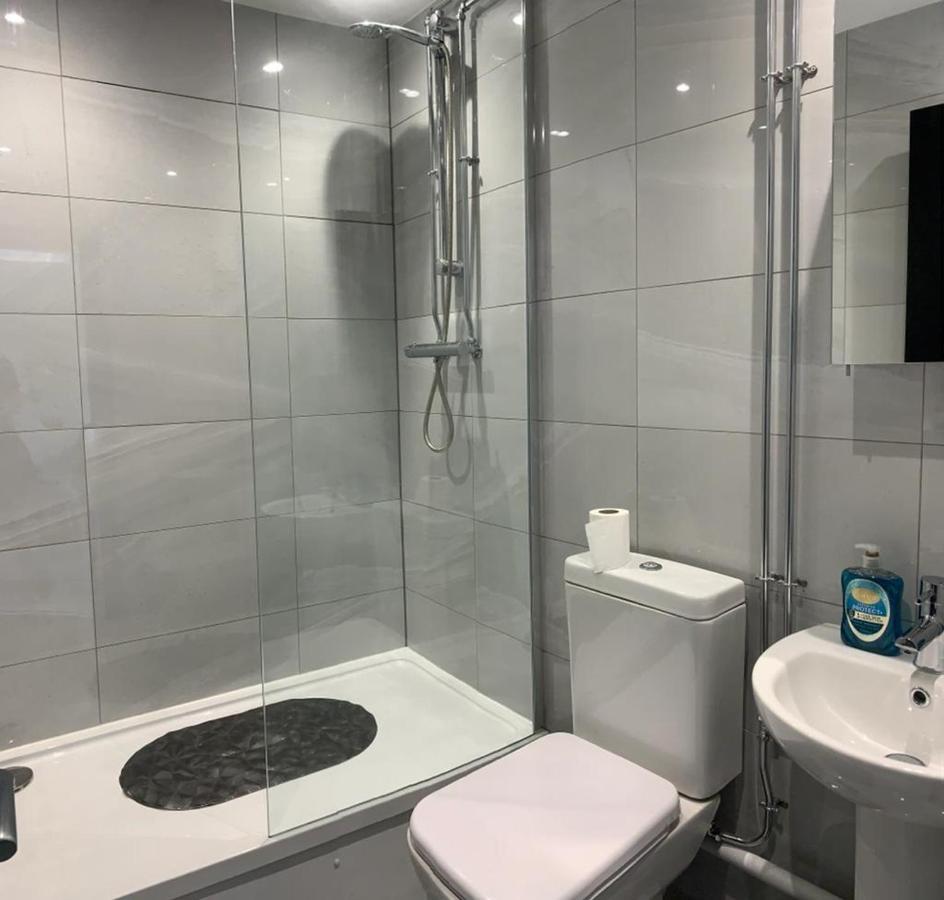 Craft Court Aparthotel Southport