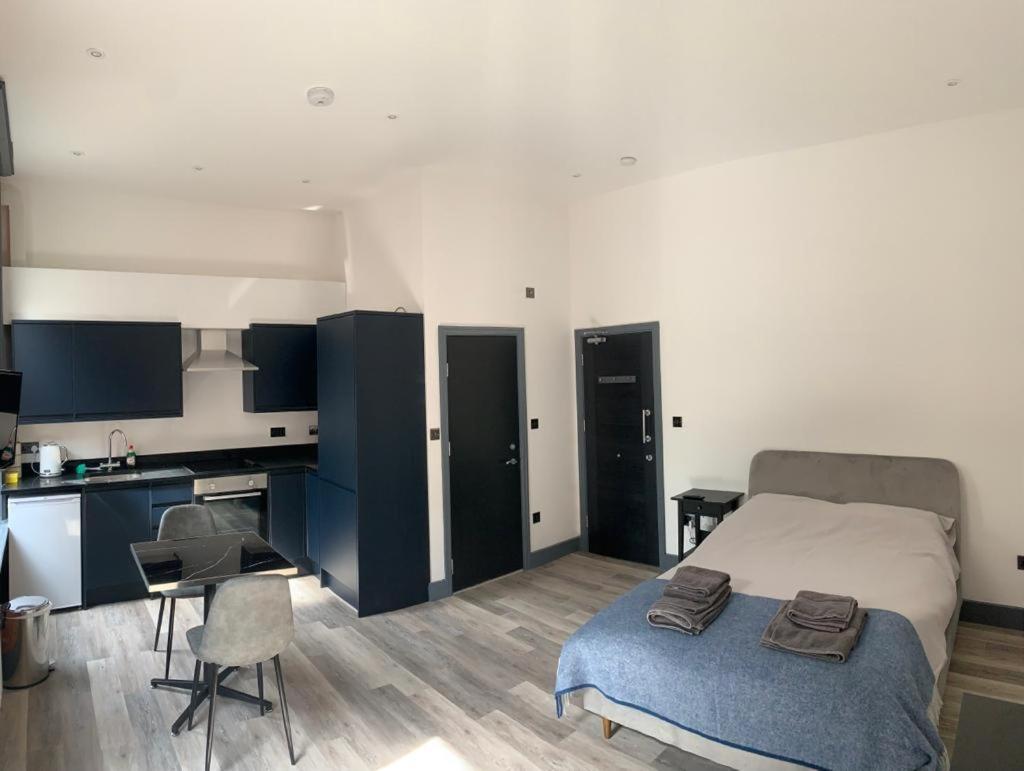 Craft Court Aparthotel Southport
