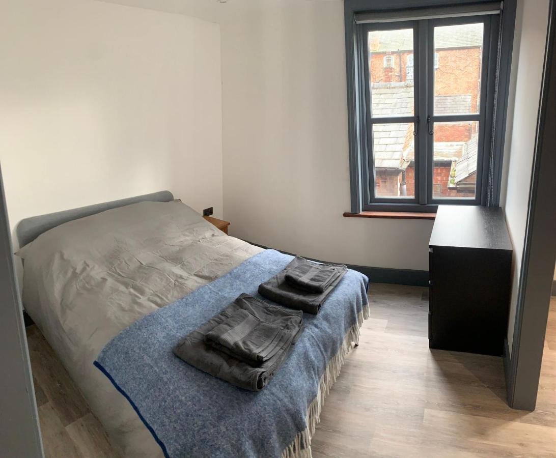 Aparthotel Craft Court