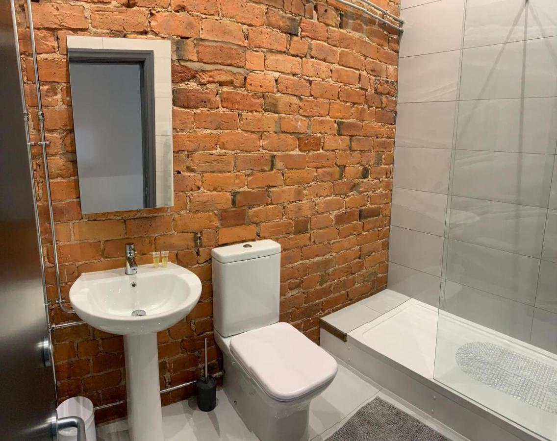 Aparthotel Craft Court *