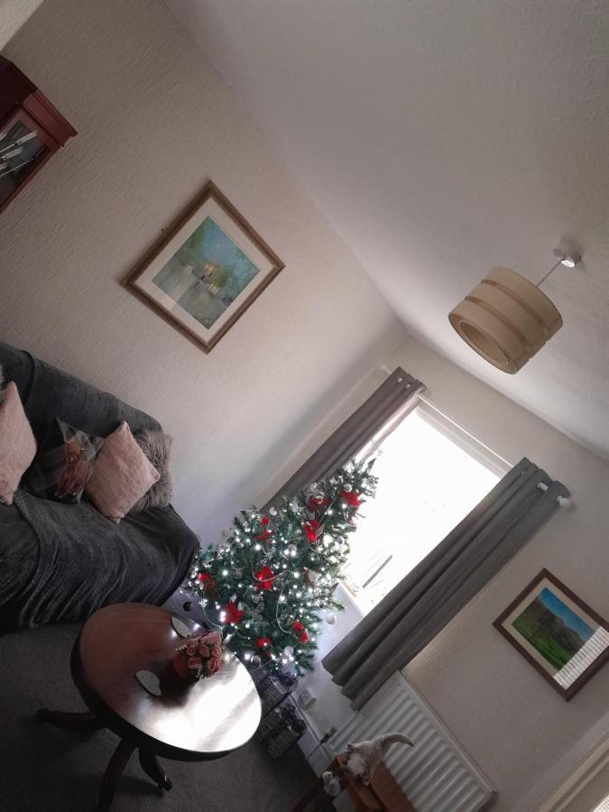 The Bungalow Moss Lane Churchtown *