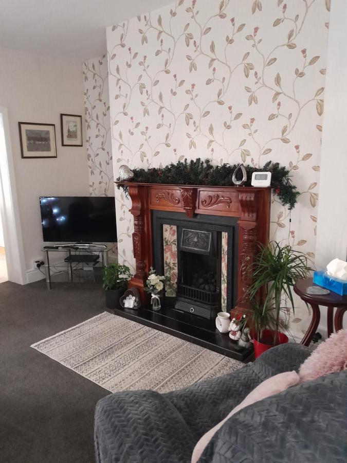 The Bungalow Moss Lane Churchtown Holiday home Southport
