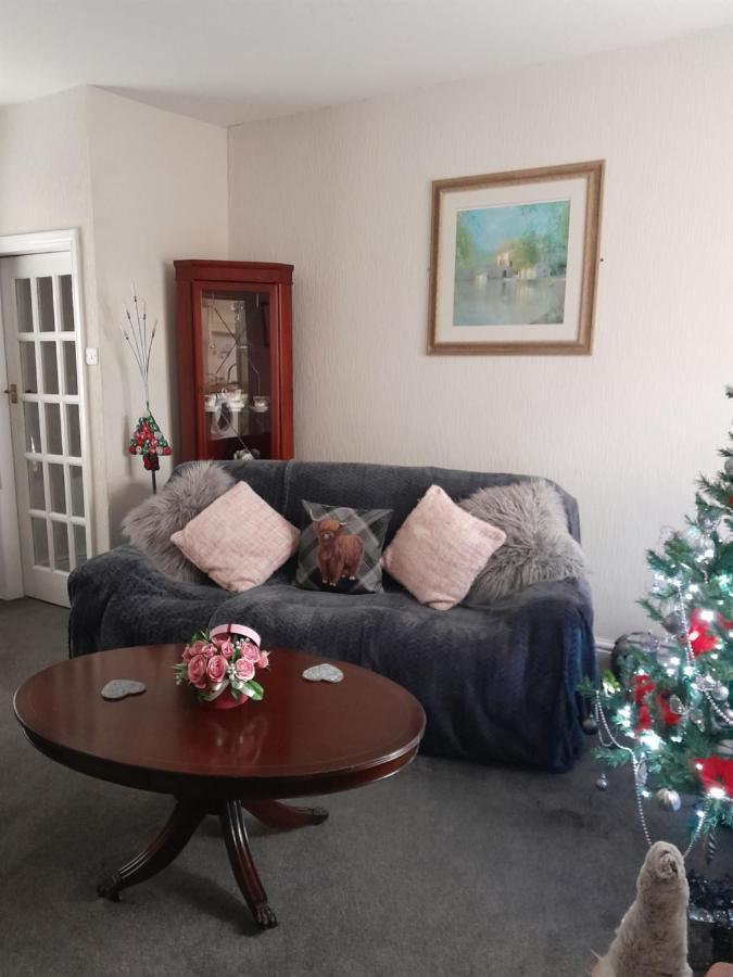 The Bungalow Moss Lane Churchtown Holiday home *
