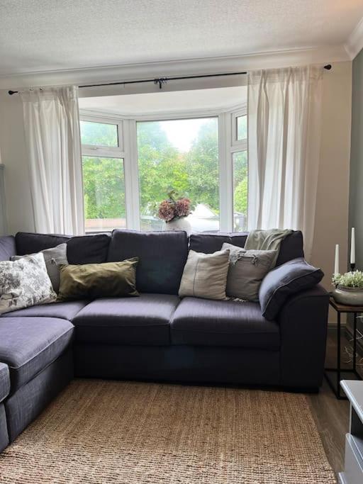 The Cottage, A Perfect Getaway! Holiday home Southport