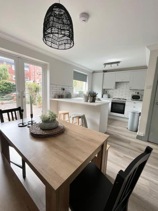 Holiday home The Cottage, A Perfect Getaway! Southport