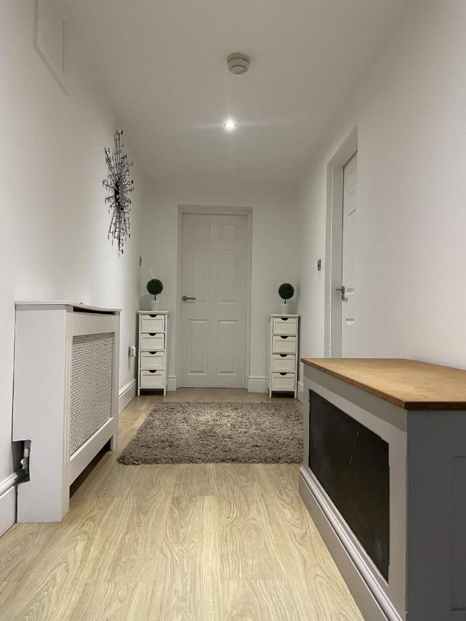 Apartment House Courtyard 1 Bed Southport