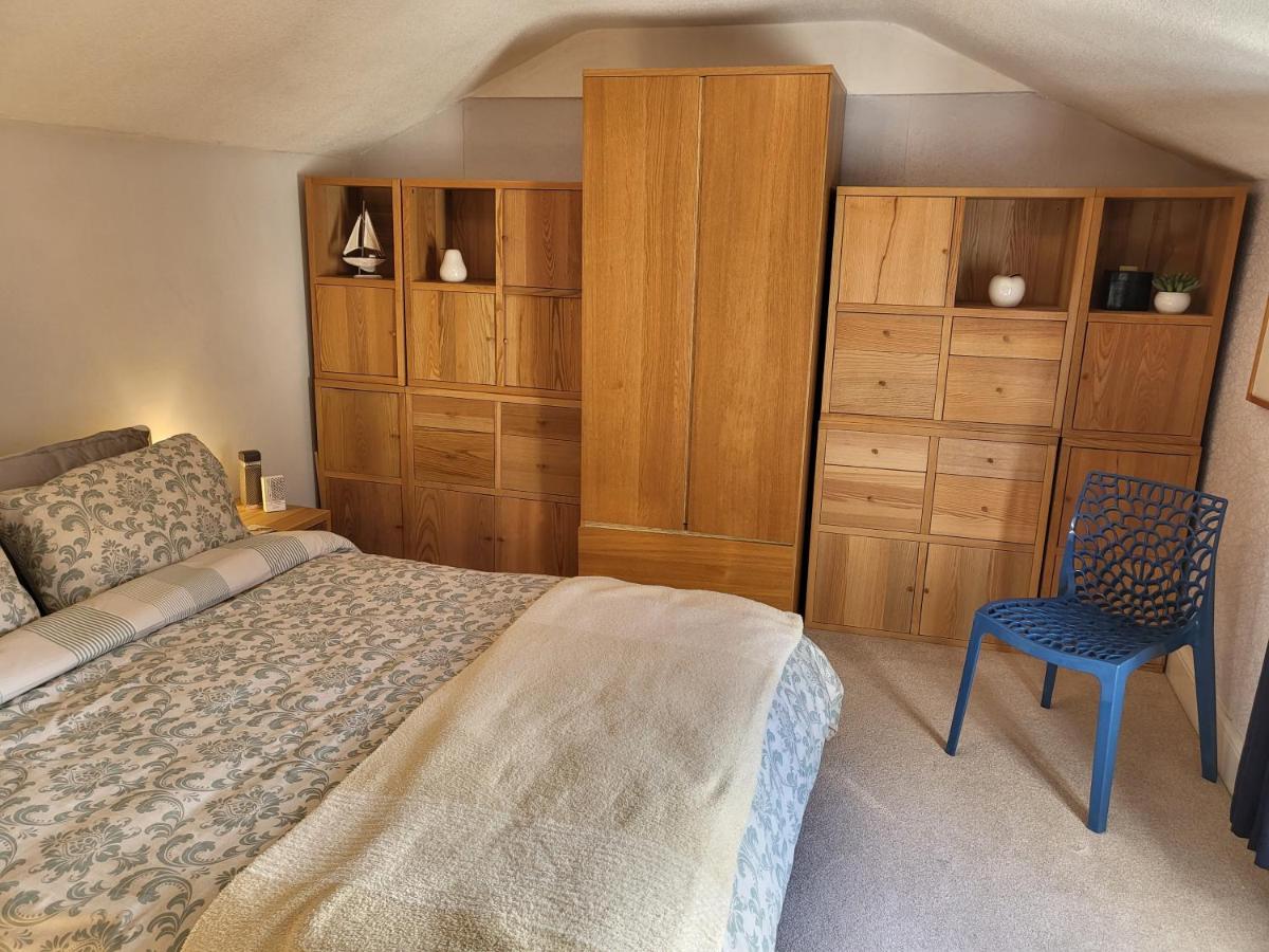 Apartment Executive - Ar