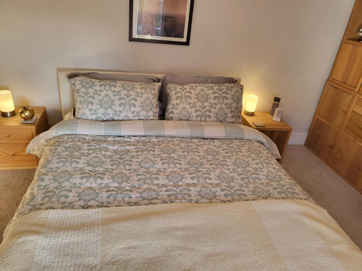Executive - Ar Apartment *