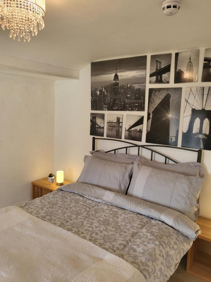 Executive - Ar Apartment