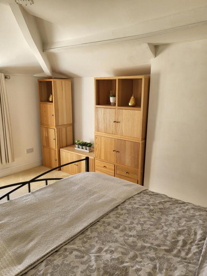 Executive - Ar Apartment *