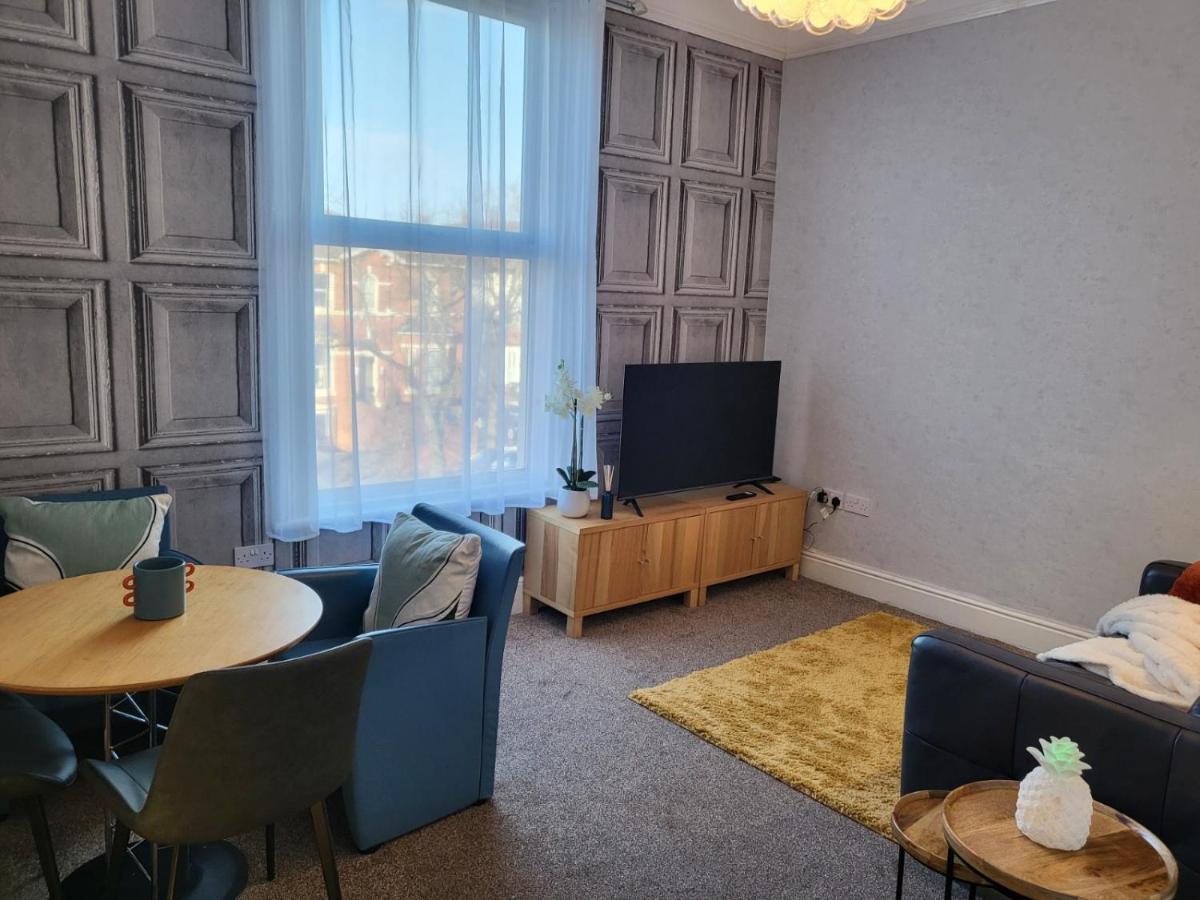 Apartment Executive - Ar Southport