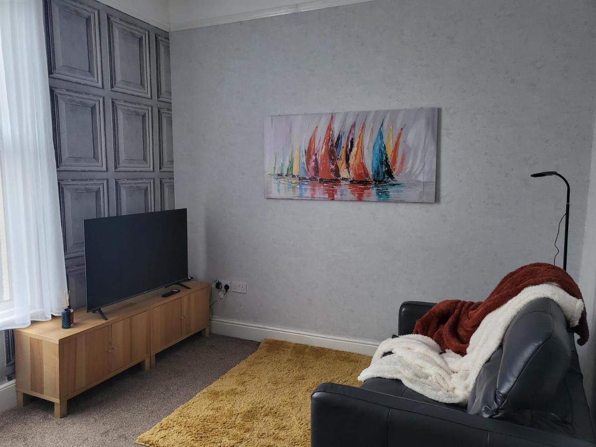 Executive - Ar Apartment Southport