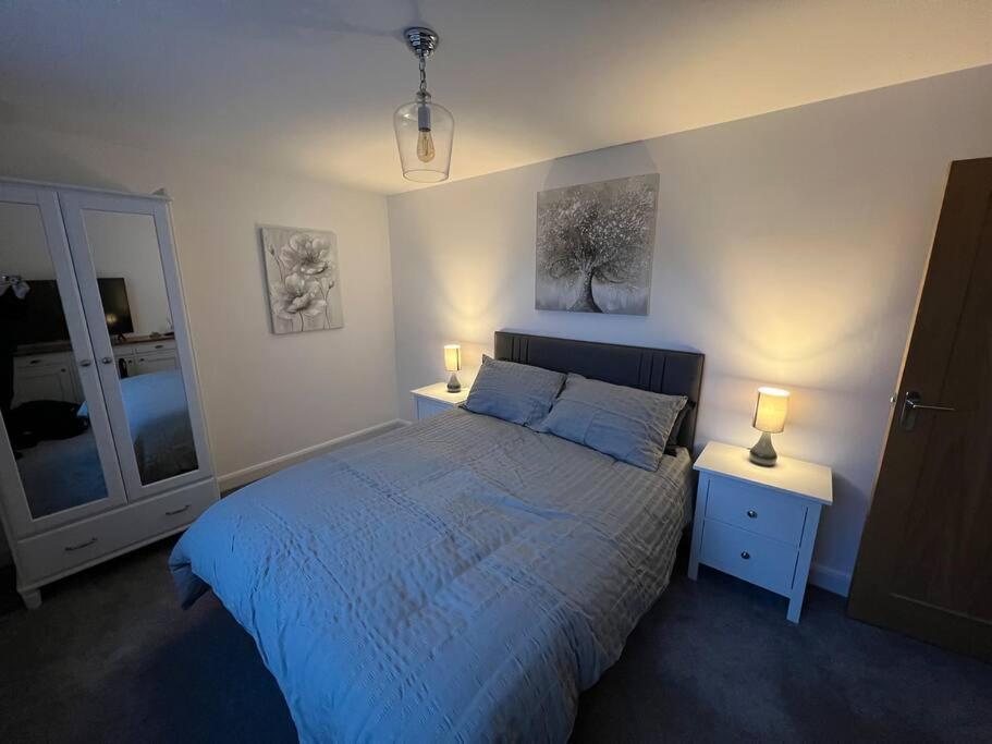 The Hideaway Holiday home *