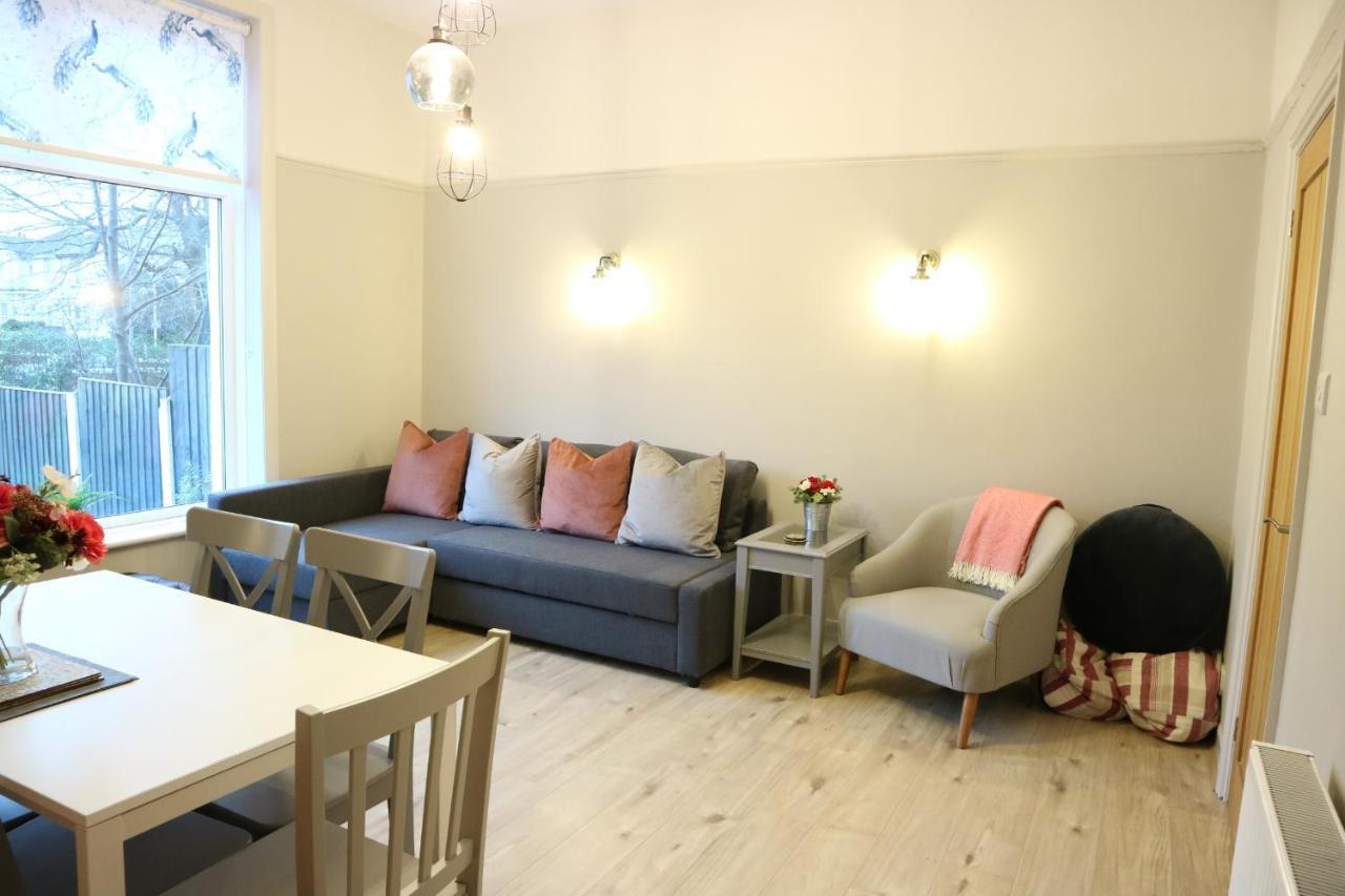 Portland House Holiday home Southport