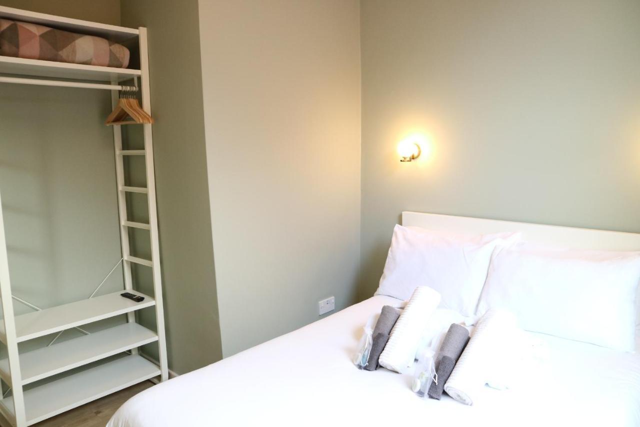 Holiday home Portland House Southport