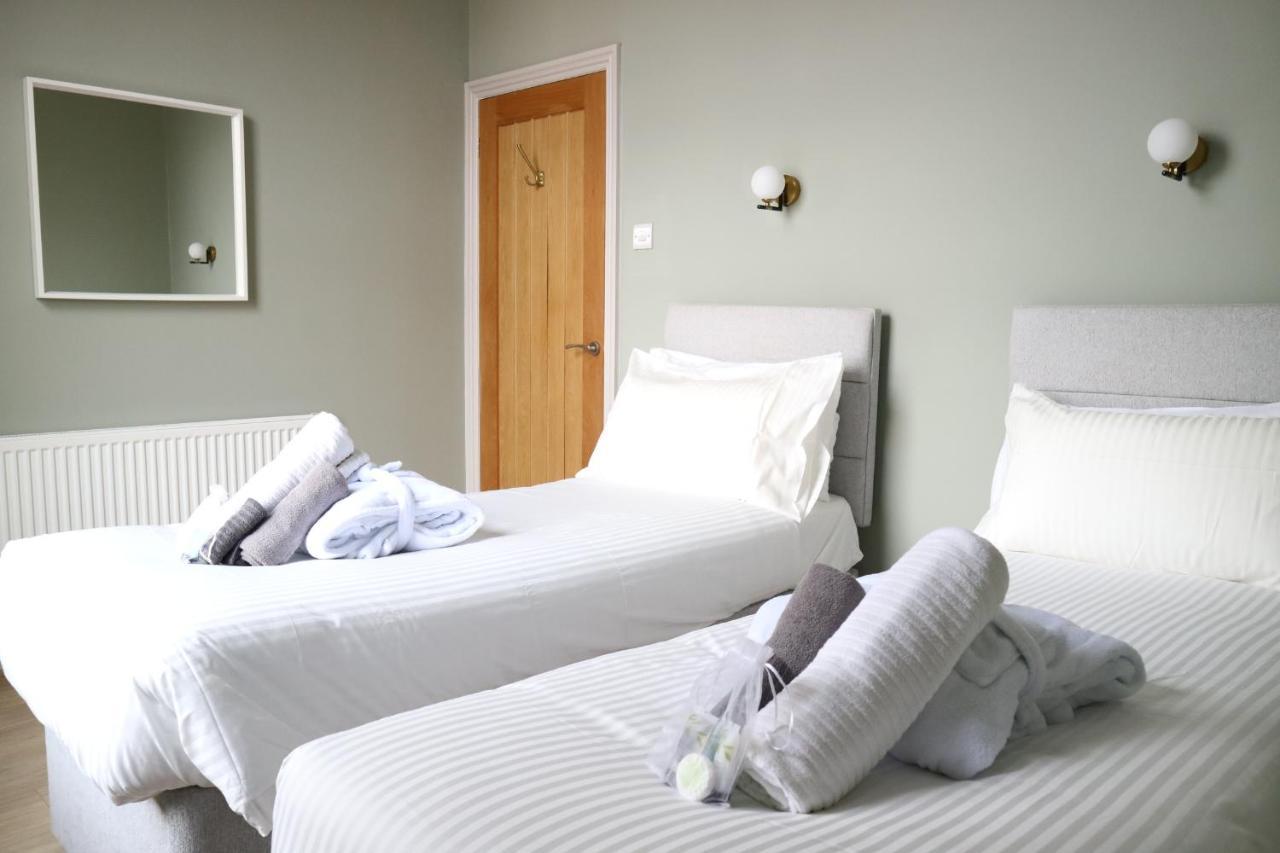 Portland House Holiday home Southport
