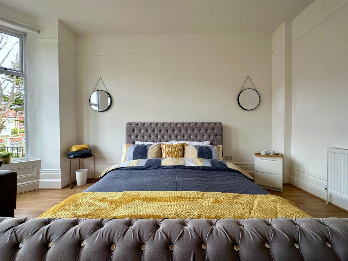 Guest house Lathom Road