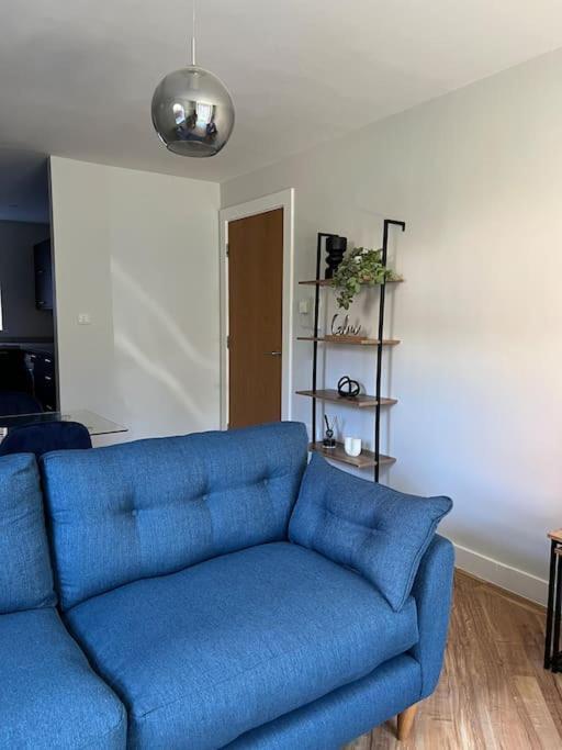 In Birkdale - 2 Bedrooms * Southport